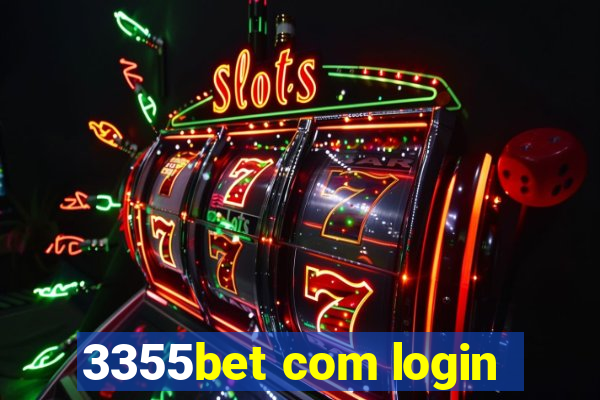 3355bet com login